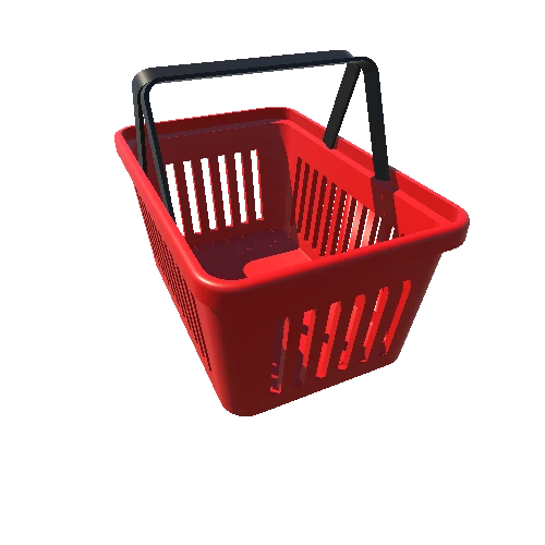 Shopping Basket